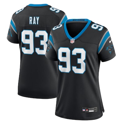 Carolina Panthers Women Jerseys 2025-10-17-032